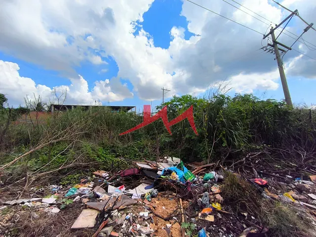 Terreno com 465m², à venda, no bairro Jardim Catarina em São Gonçalo