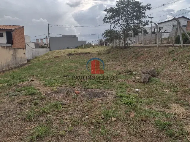 Terreno com 358m², à venda, no bairro Jardim Maria Helena em Nova Odessa