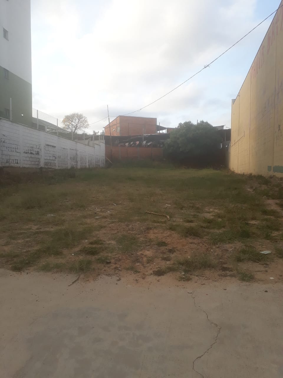 Terreno, 416 m² - Foto 3