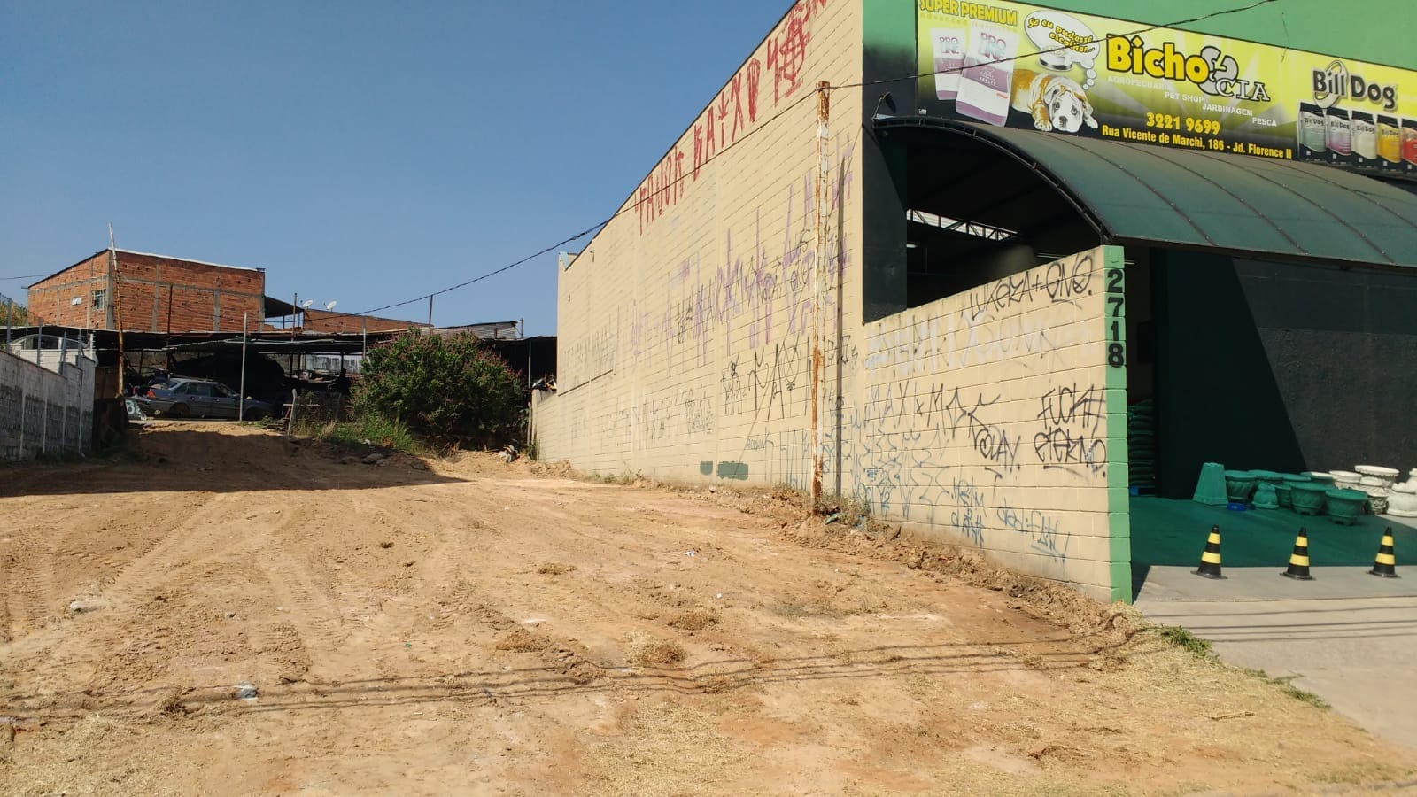 Terreno, 416 m² - Foto 5