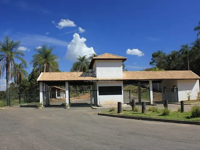 Terreno com 1000m², à venda, no bairro Condomínio Reserva Duas Marias em Jaguariúna