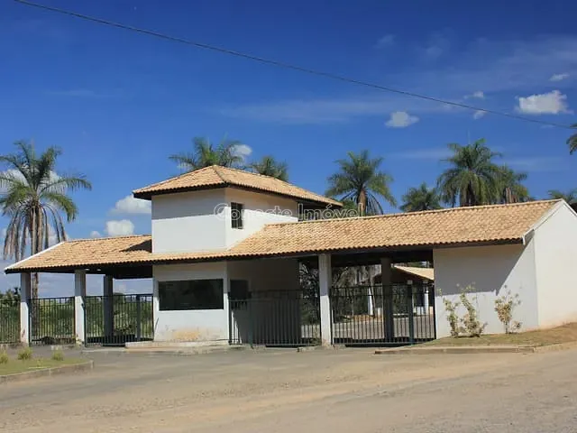 Terreno com 1000m², à venda, no bairro Condomínio Reserva Duas Marias em Jaguariúna