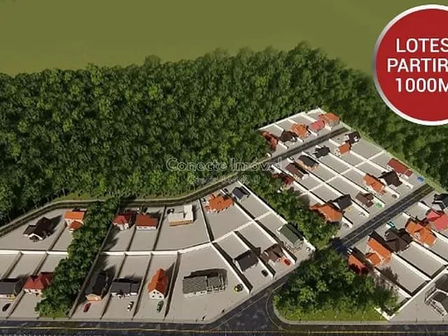 Terreno com 1000m², à venda, no bairro Condomínio Reserva Duas Marias em Jaguariúna