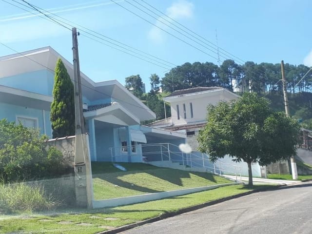 Foto do Terreno - Terreno à venda, 1000 m² em um lindo Condomínio fechado, com toda Infra-estrutura, - Jardim Terras de Santa Helena - Jacareí/SP | INDEPENDENCE NEGOCIOS IMOBILIARIOS LTDA