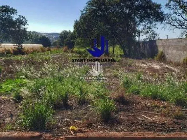 Terreno com 187m², à venda, no bairro Jardim Modelo em Pederneiras