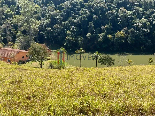 Terreno com 242000m², à venda, no bairro Ribeirão Acima em Nazaré Paulista