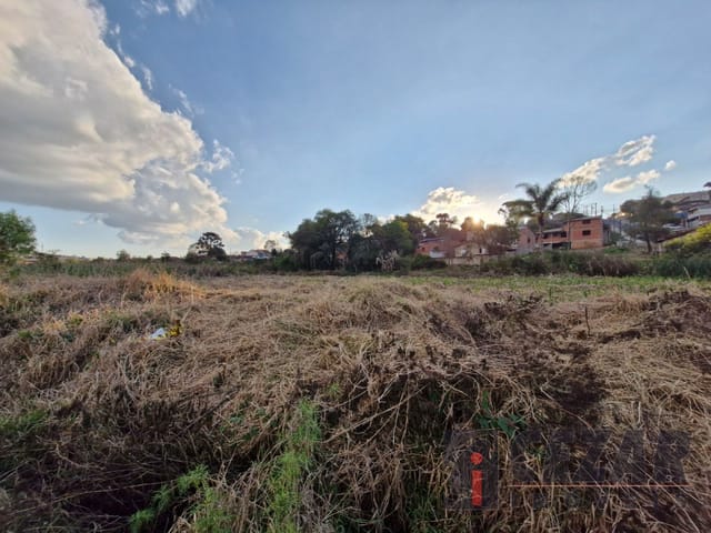 Terreno à venda, no bairro Barreirinha em Curitiba