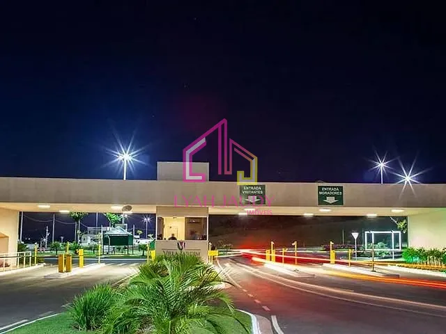 Terreno com 492m², à venda, no bairro Condomínio Residencial Vila Jardim em Cuiabá