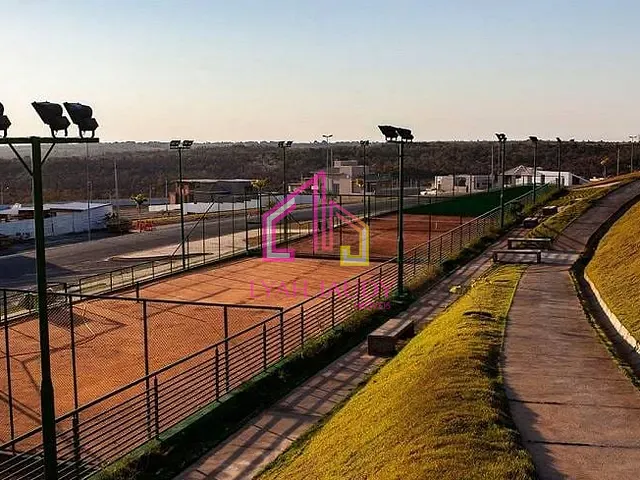 Terreno com 492m², à venda, no bairro Condomínio Residencial Vila Jardim em Cuiabá