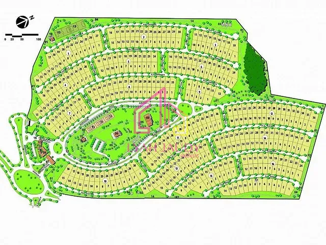 Terreno com 492m², à venda, no bairro Condomínio Residencial Vila Jardim em Cuiabá