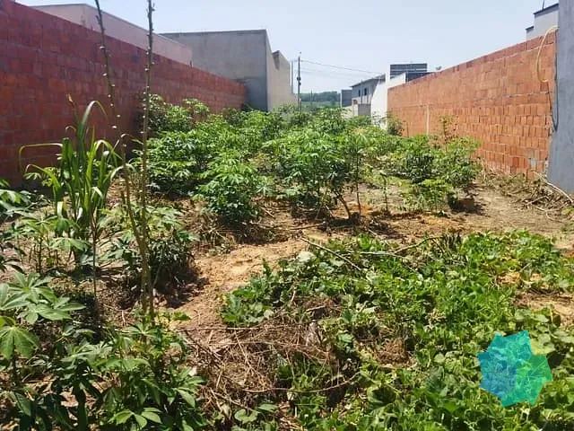 Terreno com 220m², à venda, no bairro Itapecerica em Salto