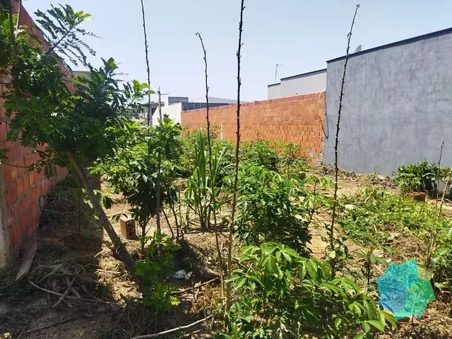 Terreno com 220m², à venda, no bairro Itapecerica em Salto