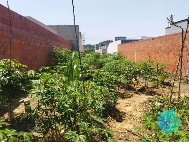 Terreno com 220m², à venda, no bairro Itapecerica em Salto