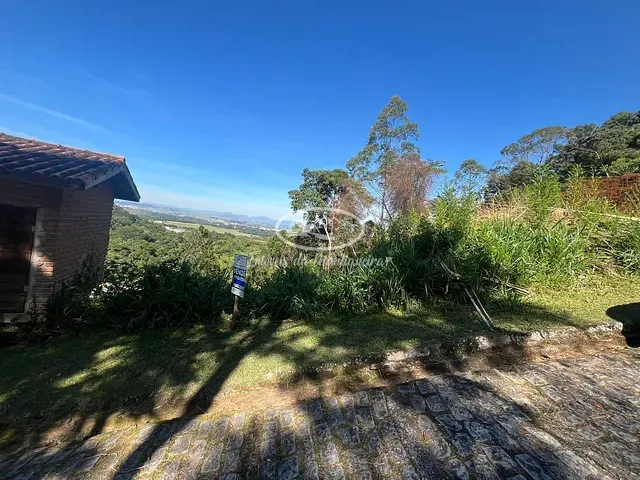 Terreno com 1255m², à venda, no bairro Penedo em Itatiaia