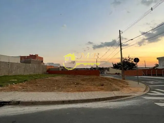 Terreno com 257m², à venda, no bairro Jardim Esplanada em Campinas