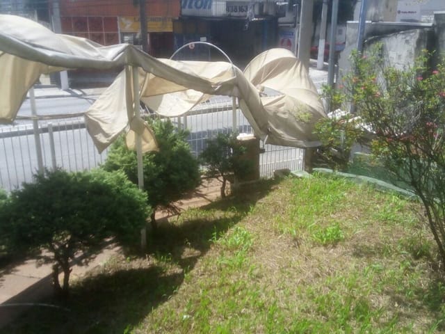 Terreno com 761m², à venda, no bairro Jardim em Santo André