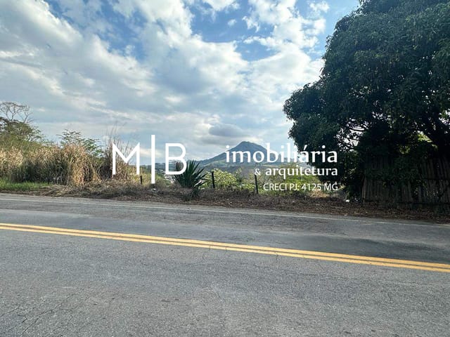 Terreno à venda, no bairro RODOVIA  em ASTOLFO DUTRA