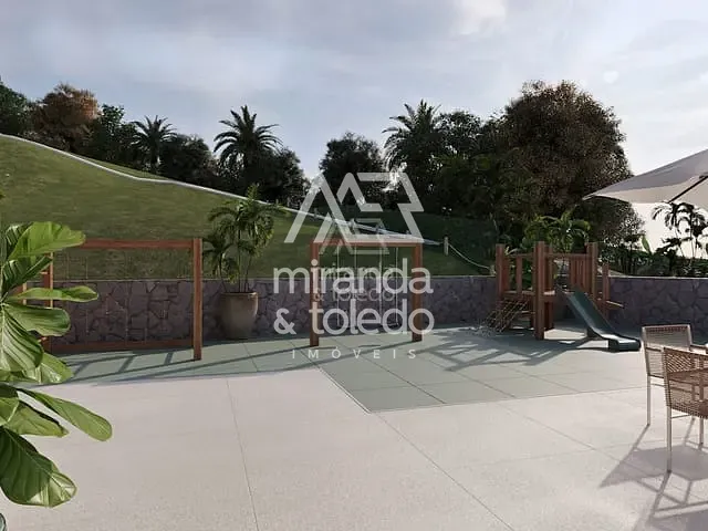 Terreno com 692m², à venda, no bairro Iriri em Anchieta