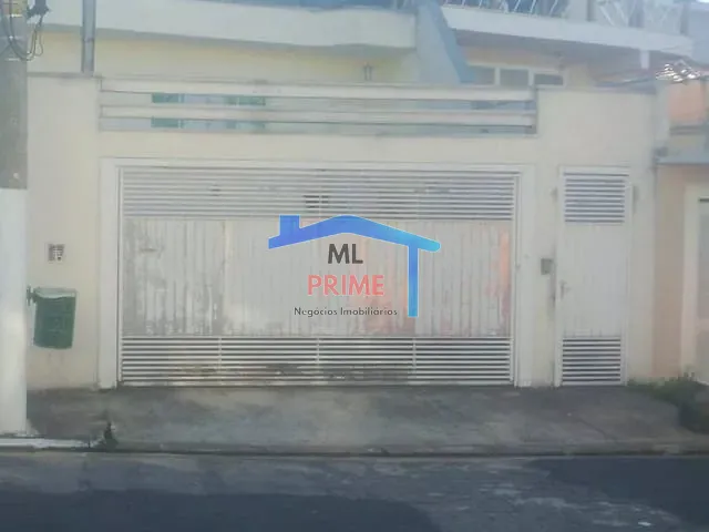 Terreno com 297m², à venda, no bairro Vila Zelina em São Paulo