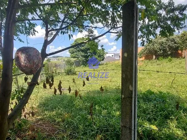 Terreno com 1049m², à venda, no bairro Jardim Tropical em Botucatu