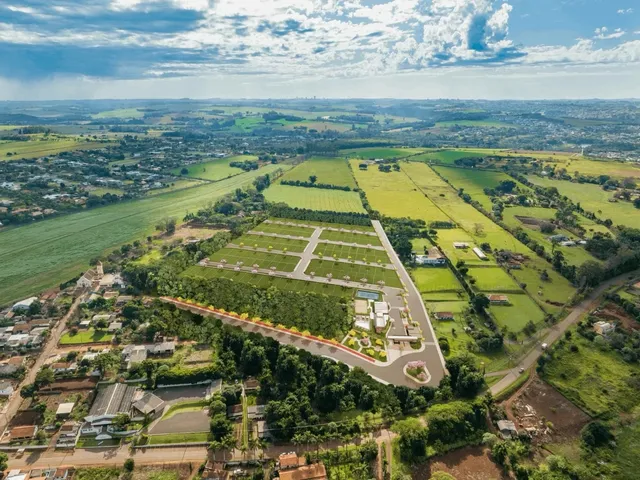 Terreno com 220m², à venda, no bairro Gleba Fazenda Palhano em Londrina