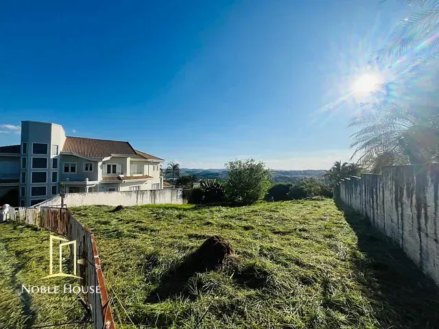 Terreno com 1095m², à venda, no bairro Marambaia em Vinhedo