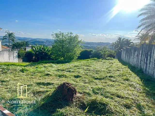 Terreno com 1095m², à venda, no bairro Marambaia em Vinhedo
