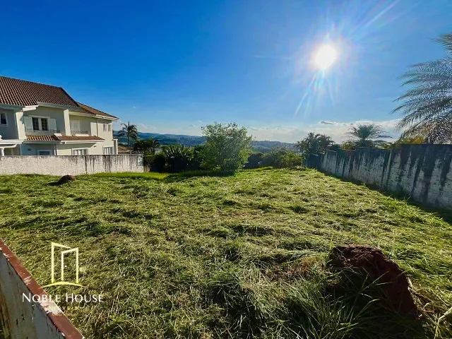 Terreno com 1095m², à venda, no bairro Marambaia em Vinhedo