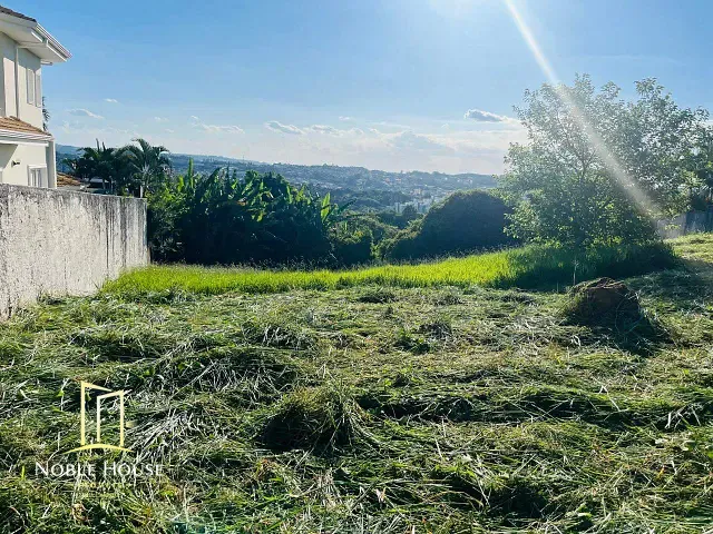 Terreno com 1095m², à venda, no bairro Marambaia em Vinhedo