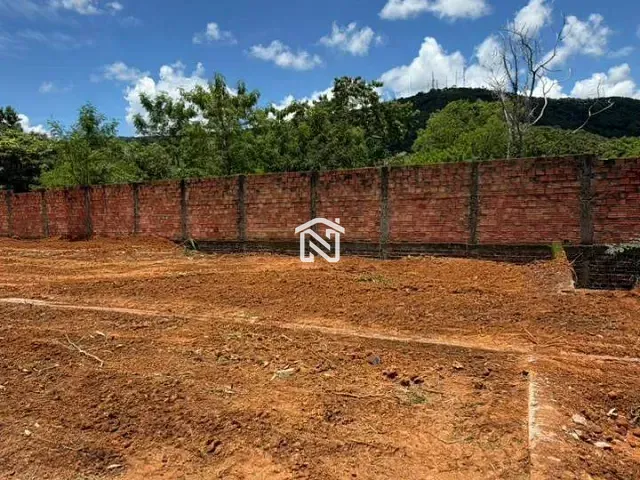 Terreno com 450m², à venda, no bairro Serrano I em Paraíso do Tocantins