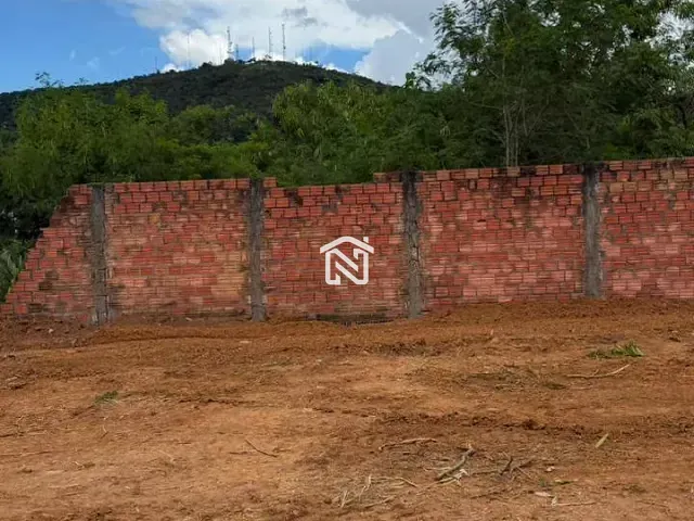 Terreno com 450m², à venda, no bairro Serrano I em Paraíso do Tocantins
