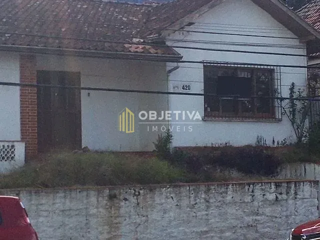Terreno com 653m², à venda, no bairro Ideal em Novo Hamburgo