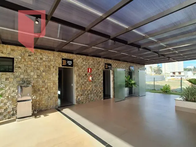 Terreno com 364m², à venda, no bairro Nacional em Contagem