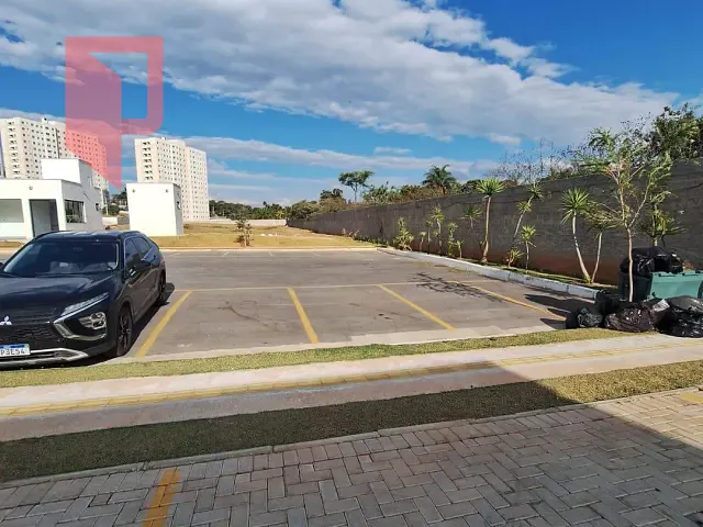 Terreno com 364m², à venda, no bairro Nacional em Contagem