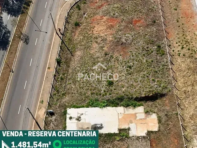 Terreno com 148154m², à venda, no bairro Vila Oliveira em Santa Bárbara D'Oeste
