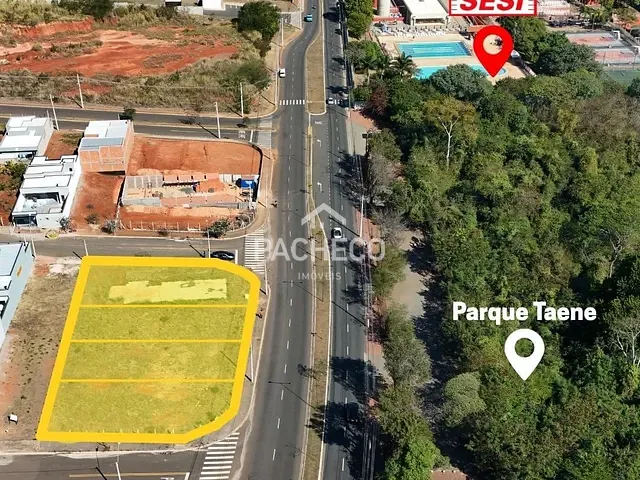 Terreno com 148154m², à venda, no bairro Vila Oliveira em Santa Bárbara D'Oeste
