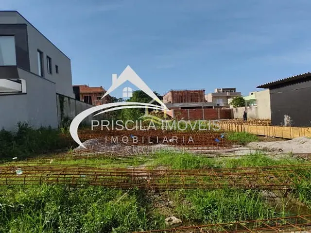 Terreno com 420m², à venda, no bairro Morada da Praia em Bertioga