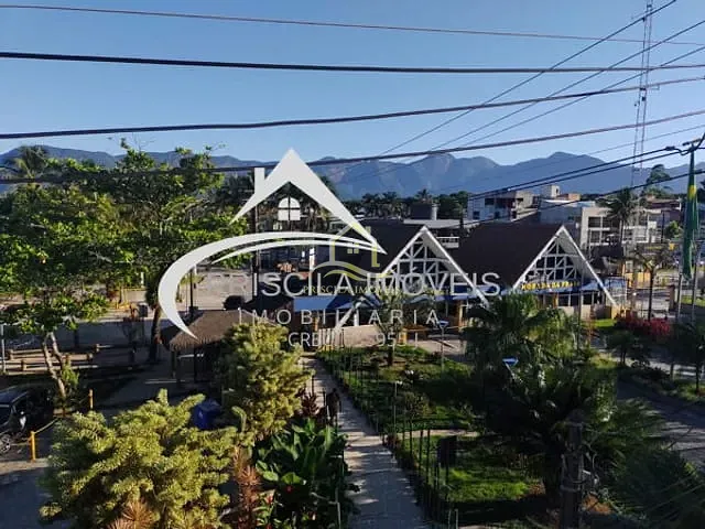 Terreno com 420m², à venda, no bairro Morada da Praia em Bertioga