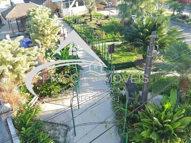 Terreno com 420m², à venda, no bairro Morada da Praia em Bertioga