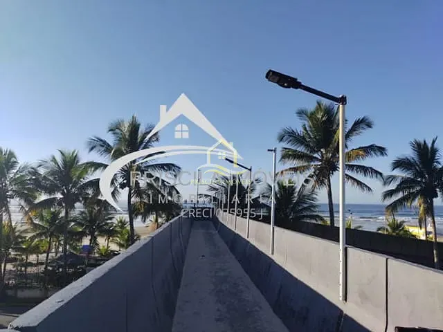 Terreno com 420m², à venda, no bairro Morada da Praia em Bertioga