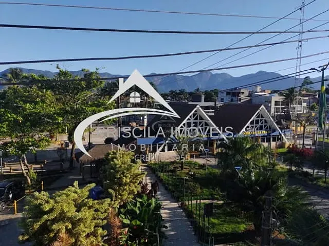 Terreno com 420m², à venda, no bairro Morada da Praia em Bertioga
