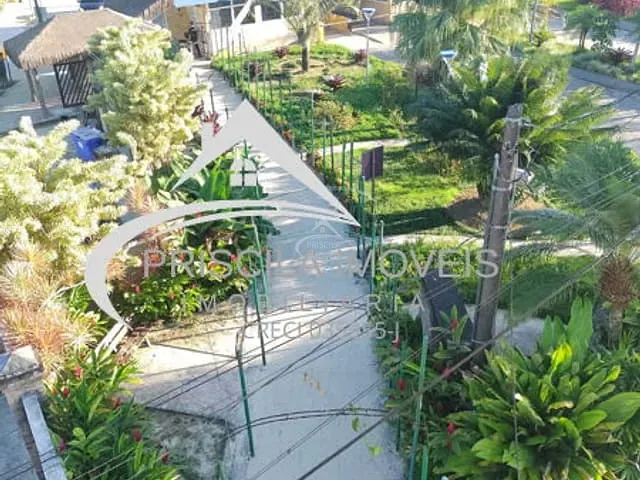 Terreno com 420m², à venda, no bairro Morada da Praia em Bertioga