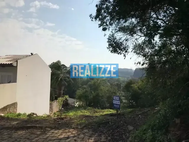 Terreno com 300m², à venda, no bairro Borges de Medeiros em Marau