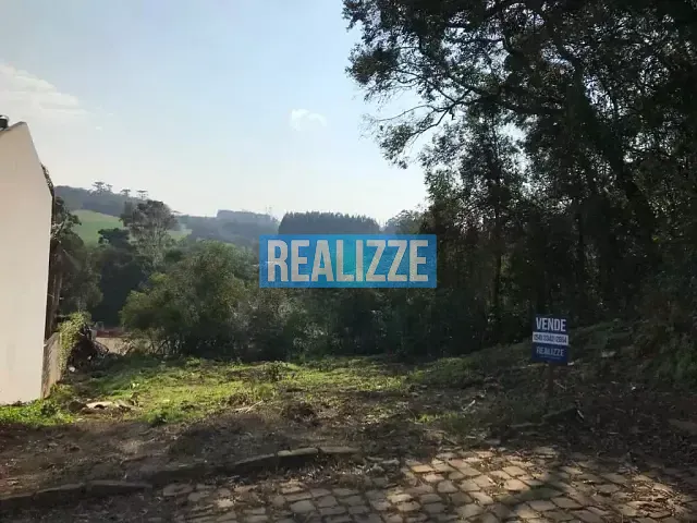 Terreno com 300m², à venda, no bairro Borges de Medeiros em Marau