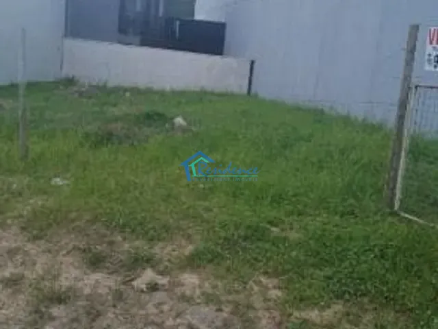 Terreno com 154m², à venda, no bairro Jardim Barcelona em Indaiatuba
