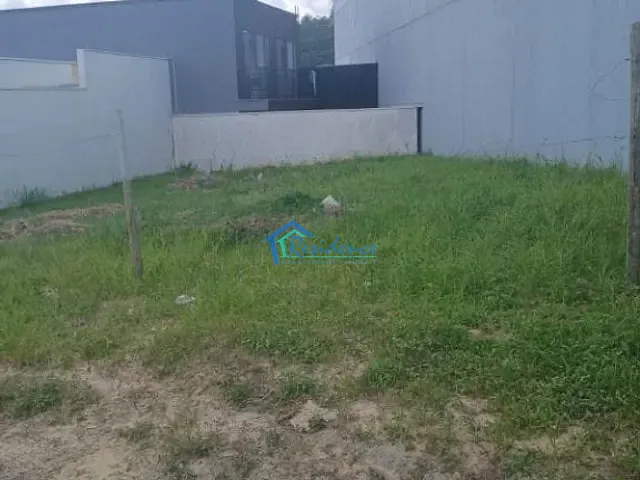 Terreno com 154m², à venda, no bairro Jardim Barcelona em Indaiatuba