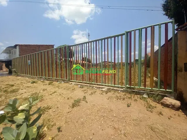 Terreno para alugar, no bairro Vale Quem Tem em Teresina