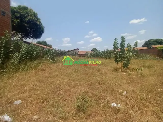 Terreno para alugar, no bairro Vale Quem Tem em Teresina