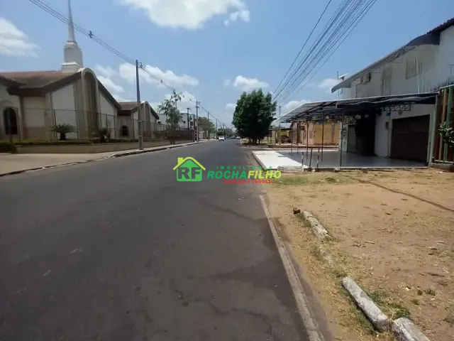Terreno para alugar, no bairro Vale Quem Tem em Teresina