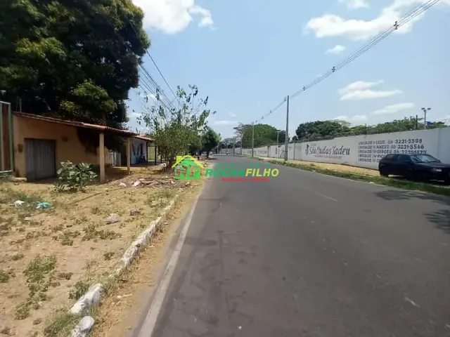 Terreno para alugar, no bairro Vale Quem Tem em Teresina